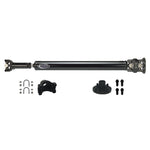 Yukon Heavy Duty Front Driveshaft, w/ Manual Trans