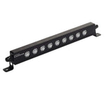 Putco 10" Luminix High Power LED Light Bar - 3,600 Lumens