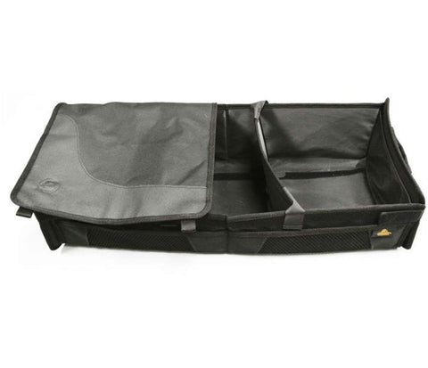 BESTOP ROUGHRIDER TRUNK CARGO ORGANIZER Black Diamond 1986 and up CJ's and All Wranglers