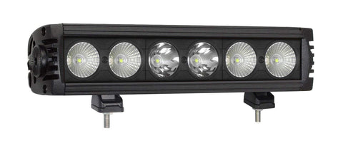 Hella ValueFit Design 11" Off-Road LED Light Bar, Combo Beam