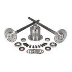 Yukon Ultimate 35 Axle kit for C-Clip axles w/ Yukon Grizzly Locker