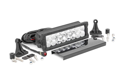 Rough Country 10" Dual Row X5 Series CREE LED Light Bar