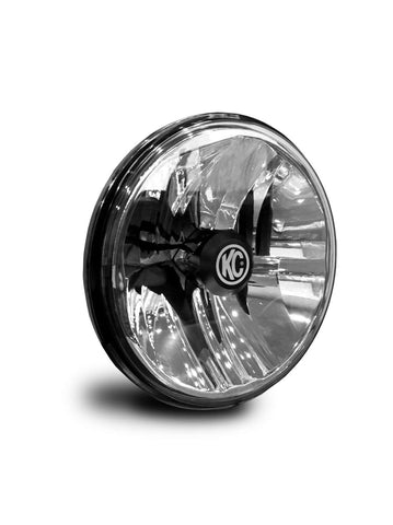 KC HiLiTES 7" Gravity LED Headlight - Sold Individually