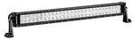 KC HiLiTES 30" C-Series Dual Row LED Light Bar Kit, Combo Beam - Clear