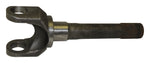 Crown Axle Shaft