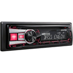 Alpine CDE-151 In-Dash Car Stereo w/ CD/AM/FM