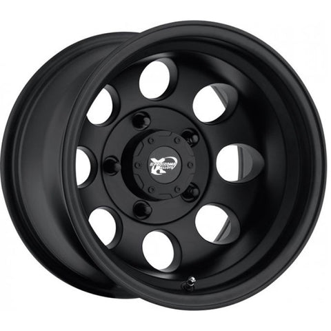 Pro Comp 7069 15" x 8" Cast Blast 5 x 4.5" Bolt Pattern