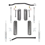 Pro Comp K3100B 3.5" Lift Kit w/ ES9000 Shocks