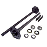 Alloy Usa Rear Axle Kit, Dana 44 30-Spline, w/o ABS