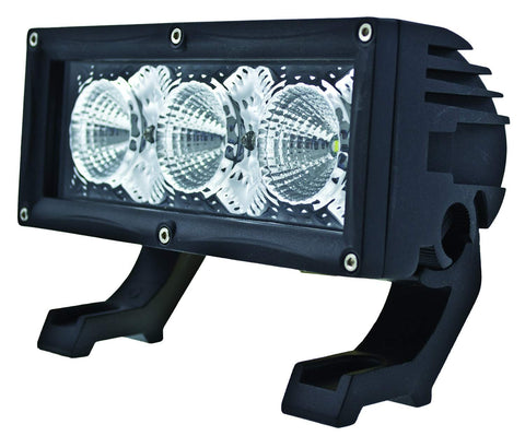 Hella ValueFit Modular LED Off-Road Light Bar, Flood Beam