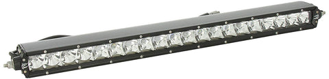 Rigid Industries Light Bar LED 20" SR-Series w/ Spot/Flood Combo