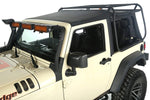 Rugged Ridge Exo-Top Roof Rack System