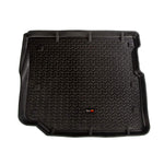 Rugged Ridge 4 Piece Floor Liner Kit