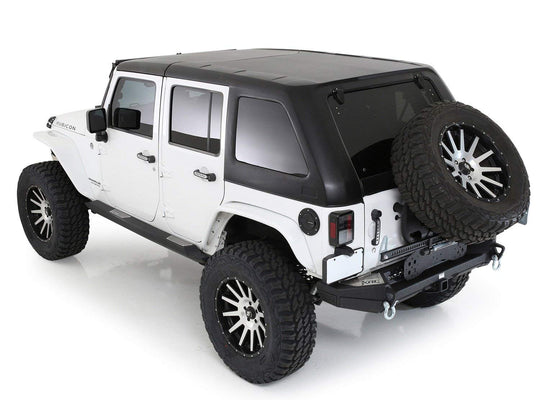 Smittybilt Slant Hard Top