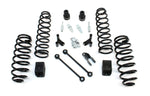 Teraflex 2.5" Suspension Lift Kit w/ Adapters