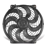 Flex-A-Lite 14" S-Blade Reversible Electric Fan