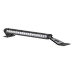 Aries Automotive 20" Hood Light Bar and Brackets for Jeep TJ