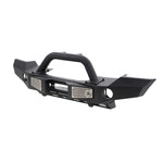 Smittybilt XRC Atlas Bumper - Black