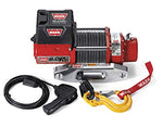 Warn 9.0RC Winch