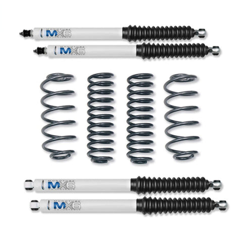 Pro Comp 2" Suspension Lift Kit w/ MX6 Shocks