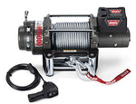 Warn M15000 Winch