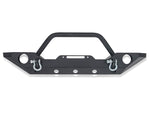 Barricade Trail Force HD Front Bumper