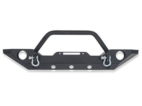 Barricade Trail Force HD Front Bumper