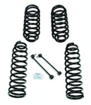 Teraflex 1.5" Performance Spring Leveling Kit