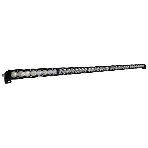 Baja Designs 50" S8 LED Light Bar - Driving/Combo Beam Pattern