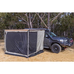 ARB Deluxe Awning Room with Floor - 2000 x 2500