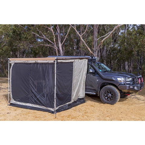 ARB Deluxe Awning Room with Floor - 2000 x 2500