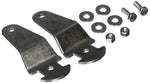Teraflex Rear Brake Line Extension Bracket 2007-2018 Jeep Wrangler JK/JKU