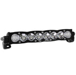 Baja Designs 10" S8 LED Light Bar - Driving/Combo Beam Pattern