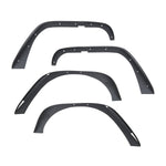 Smittybilt XRC Fender Flare Kit 4 Piece