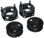 Rough Country 2 Inch Spacer Suspension Lift Kit 2005-2010 Jeep Grand Cherokee WK