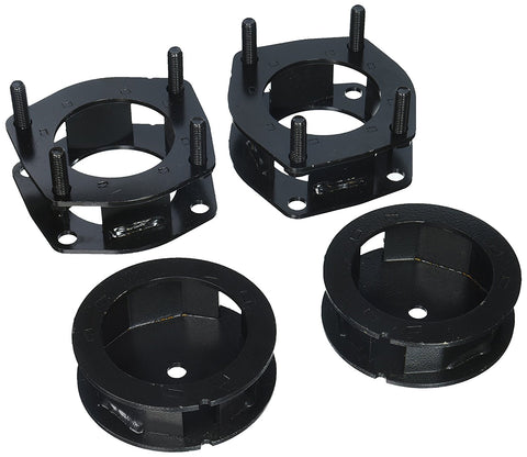 Rough Country 2 Inch Spacer Suspension Lift Kit 2005-2010 Jeep Grand Cherokee WK