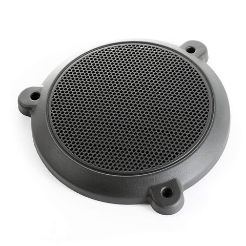 Omix Speaker Grille