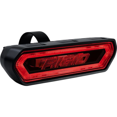 Rigid Industries Chase Tail Light Red