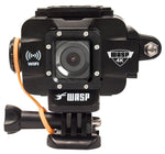 Waspcam 9907 4K Action-Sports Camera