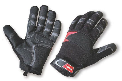 Warn Winching Gloves XX-Large