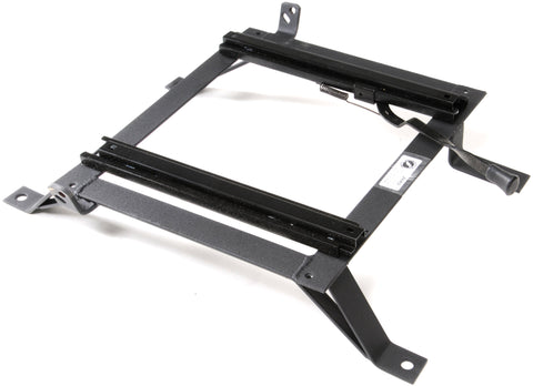 CORBEAU PASSENGER SEAT MOUNT BRACKET 2007-2010 Wrangler JK 2 Door 2007-2014 JKU 4 Door