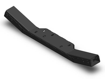 CLAYTON HEAVY DUTY CROSSMEMBER 2007-2018 Wrangler JK/JKU