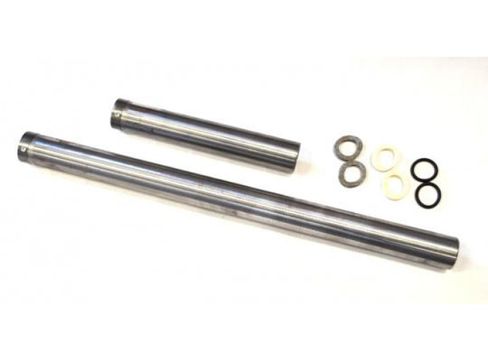 EVO Mfg EVO-1046 44 Magnum Axle Sleeves 2007-2018 Jeep Wrangler JK/JKU With D30/D44 Axles