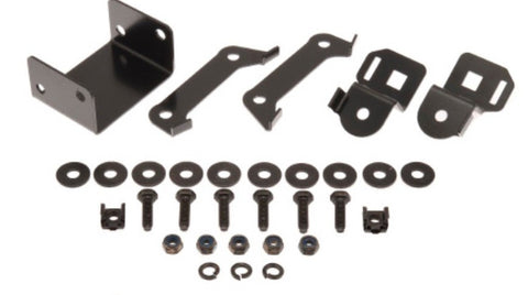 ARB Brake Line Relocation Kit JK Front & Rear