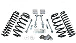 Full Traction Suspension 3" Economy Suspension Lift