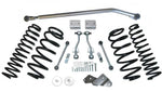 Full-Traction Suspension 3" Economy Plus Suspension Lift Kit