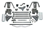Full-Traction Suspension Front FTS7850 4-Link Builder Kit  Without Shocks 1999-2004 Ford F250/F350 SuperDuty 4WD