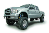 Full-Traction Suspension FTS7853 8" 4-Link King Coil-Over Conversion System 1999-2004 Ford F250/F350 Super Duty 4WD