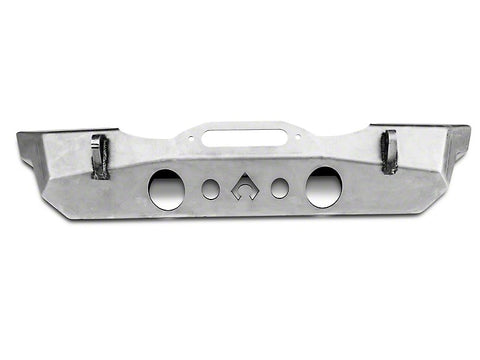 Artec Industries Nighthawk Series Front Bumper