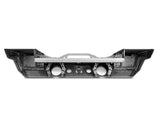 Artec Industries Nighthawk Series Front Bumper